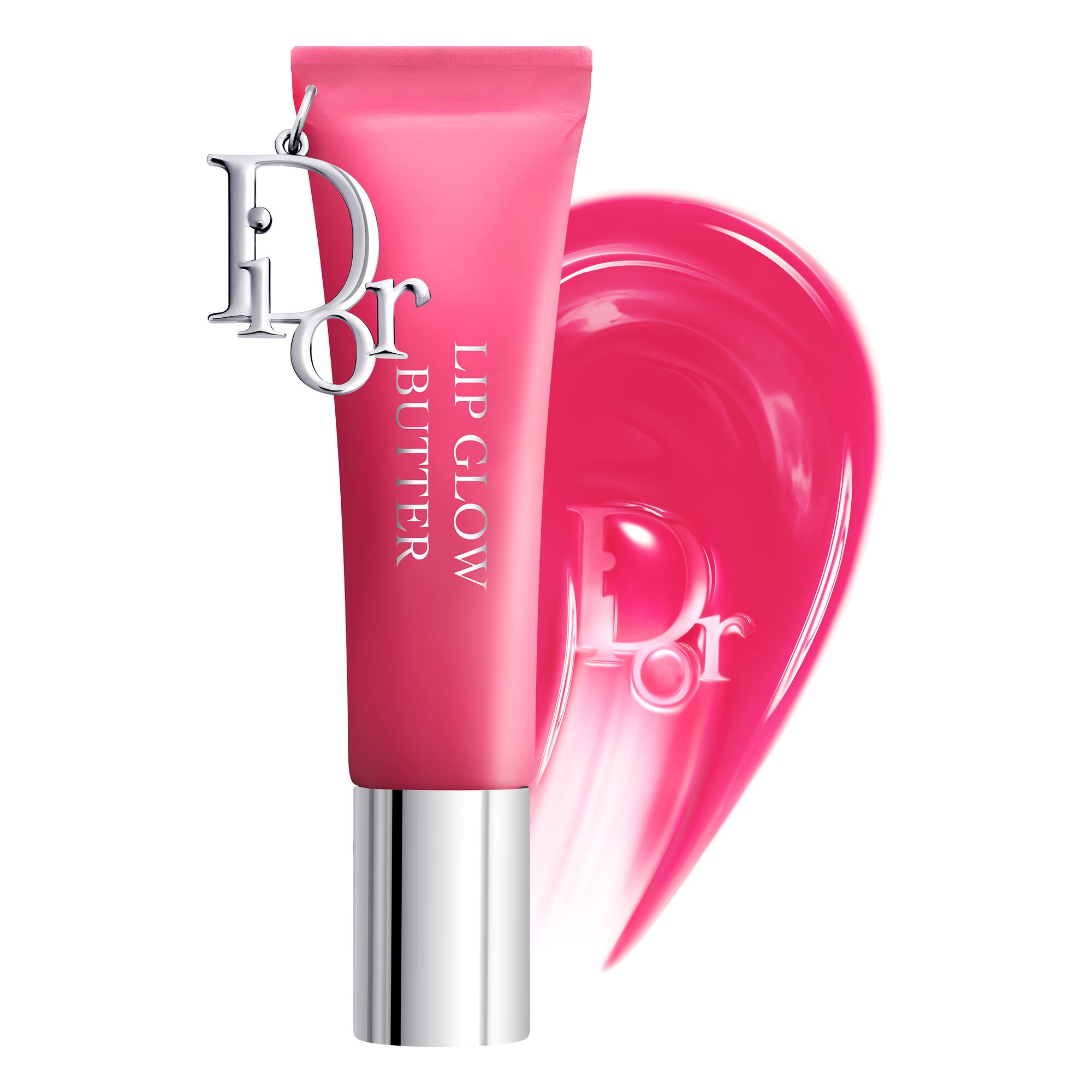 DIOR ADDICT LIP GLOW BUTTER (BÁLSAMO LABIAL)